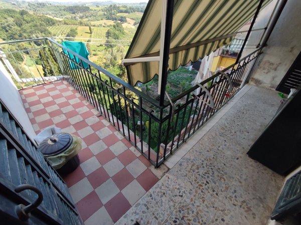 appartamento in vendita a San Miniato in zona San Miniato Alto