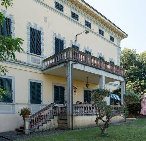 appartamento in vendita a San Miniato in zona Cigoli