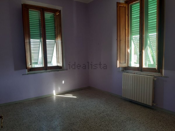 appartamento in vendita a San Miniato