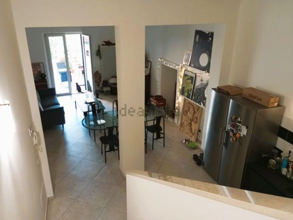 appartamento in vendita a San Miniato in zona San Miniato Alto