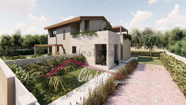 casa indipendente in vendita a San Miniato