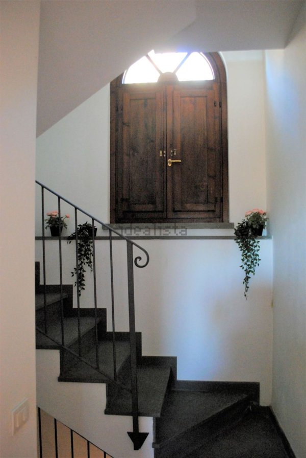 casa indipendente in vendita a San Miniato in zona San Miniato Alto