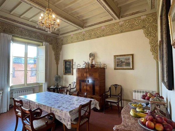 appartamento in vendita a San Miniato in zona San Miniato Alto