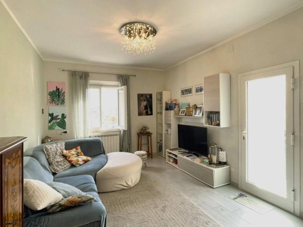 appartamento in vendita a San Miniato