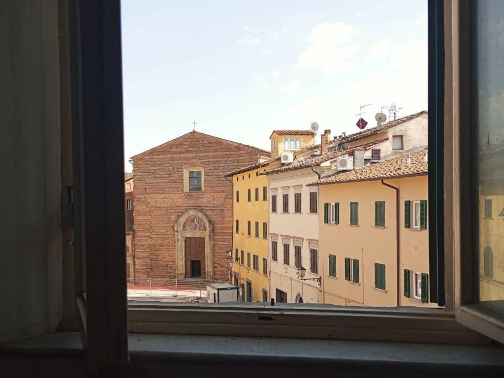 appartamento in vendita a San Miniato in zona San Miniato Alto