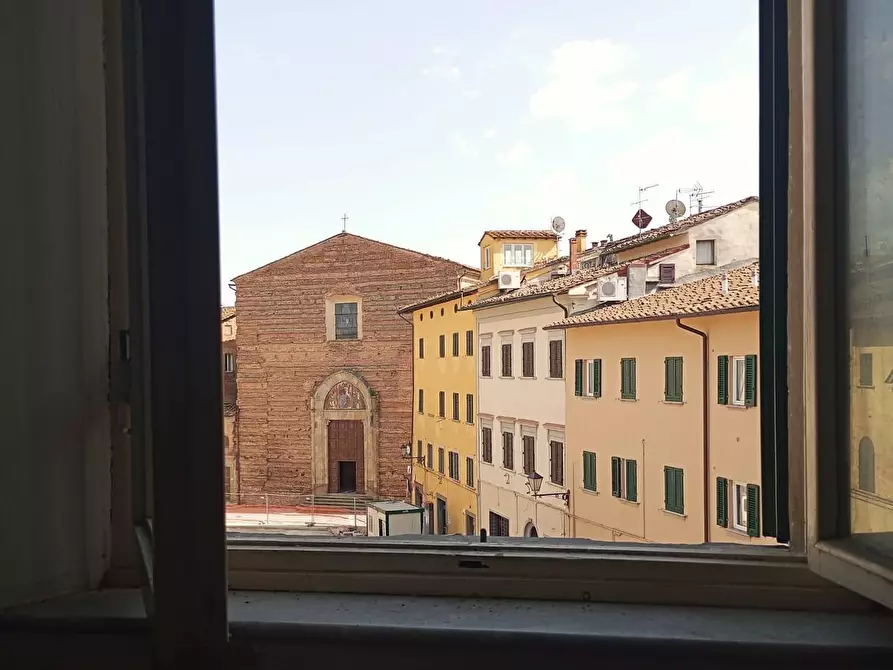 appartamento in vendita a San Miniato in zona San Miniato Alto