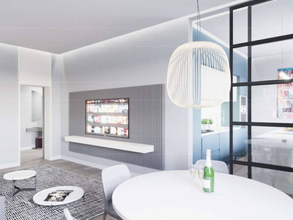 appartamento in vendita a San Miniato in zona San Miniato Alto