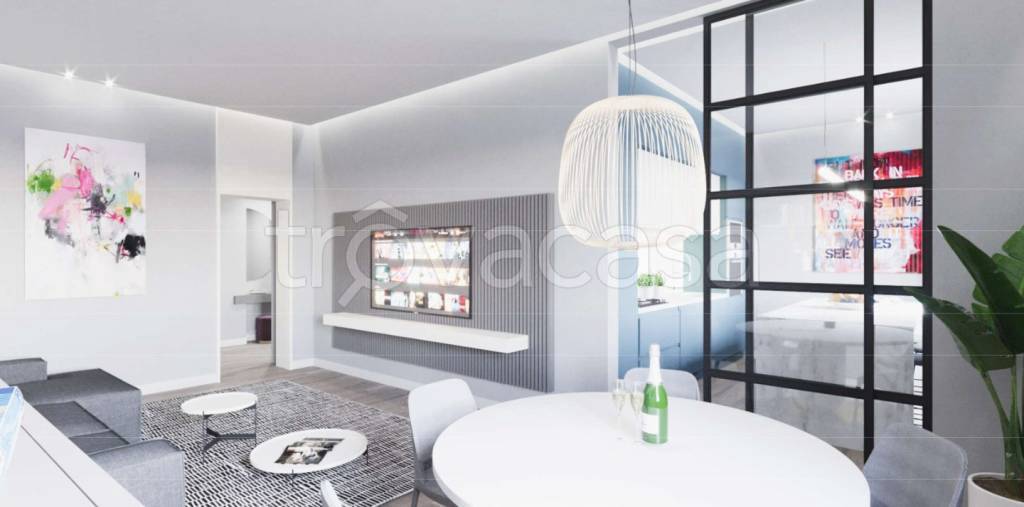 appartamento in vendita a San Miniato in zona San Miniato Alto