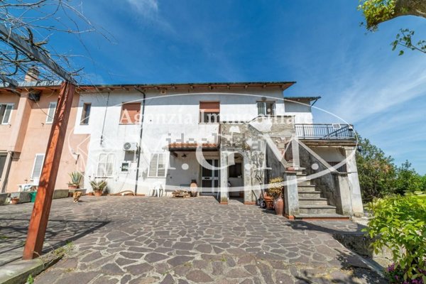 casa indipendente in vendita a San Miniato in zona San Donato