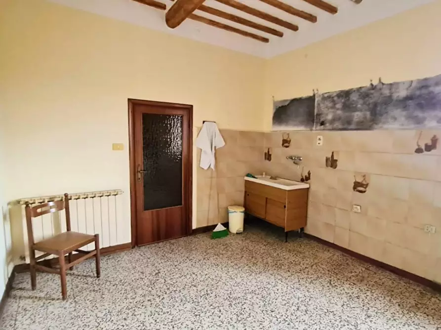 appartamento in vendita a San Miniato in zona San Miniato Alto