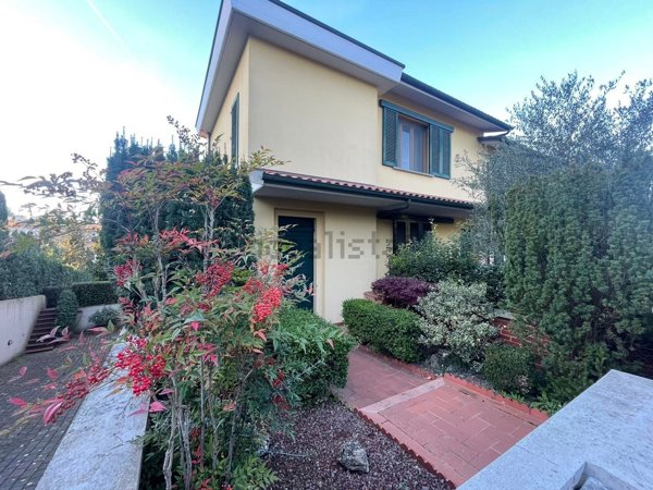 appartamento in vendita a San Miniato in zona Ponte a Egola