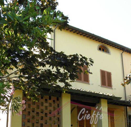 casa indipendente in vendita a San Miniato