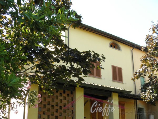 casa indipendente in vendita a San Miniato
