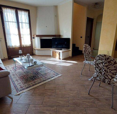 casa indipendente in vendita a San Miniato