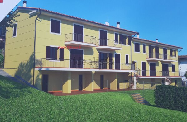 casa indipendente in vendita a San Miniato