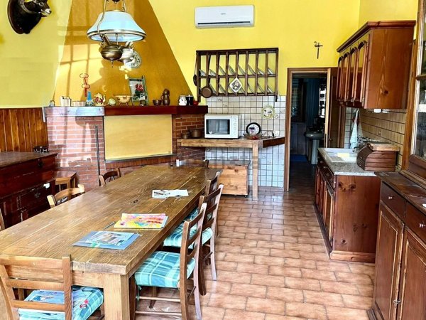 casa indipendente in vendita a San Miniato in zona Ponte a Egola