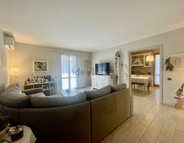 appartamento in vendita a San Miniato