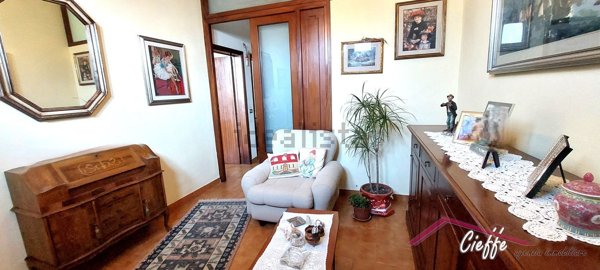 casa semindipendente in vendita a San Miniato