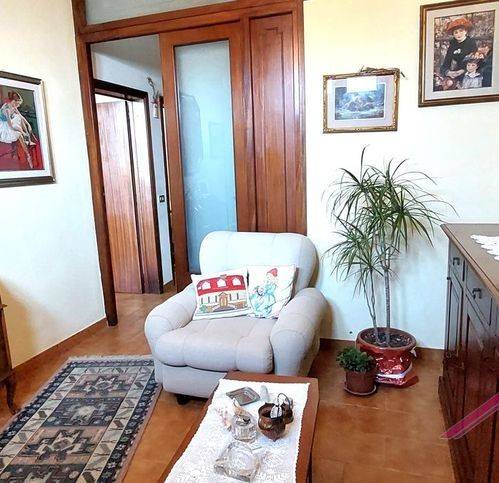 casa semindipendente in vendita a San Miniato