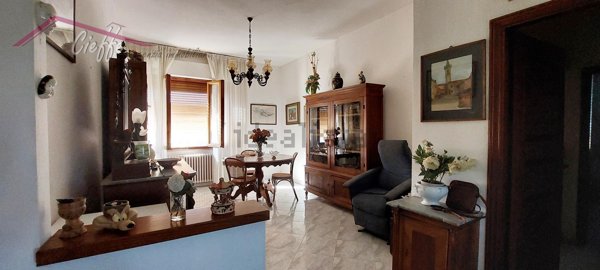 appartamento in vendita a San Miniato