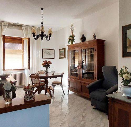 appartamento in vendita a San Miniato