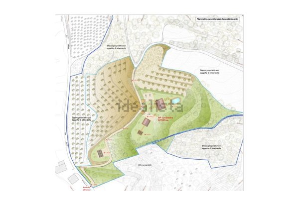 rudere in vendita a San Miniato