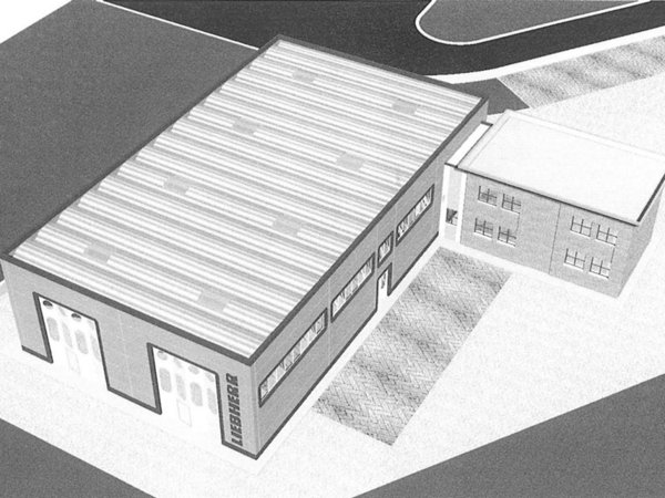 capannone in vendita a San Miniato in zona San Miniato Basso