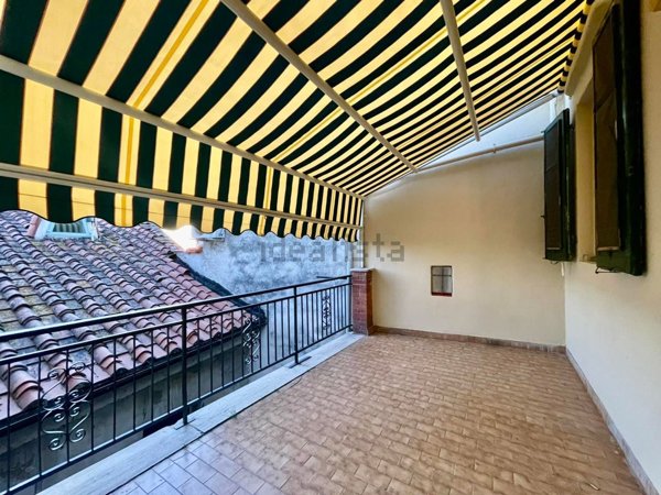 appartamento in vendita a San Miniato in zona San Miniato Alto