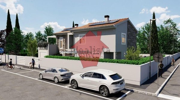 casa indipendente in vendita a San Miniato