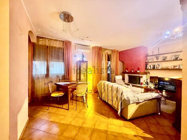 appartamento in vendita a San Miniato in zona La Scala