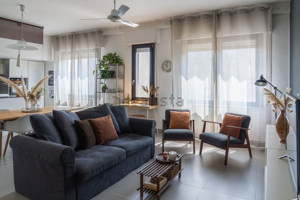 appartamento in vendita a San Miniato