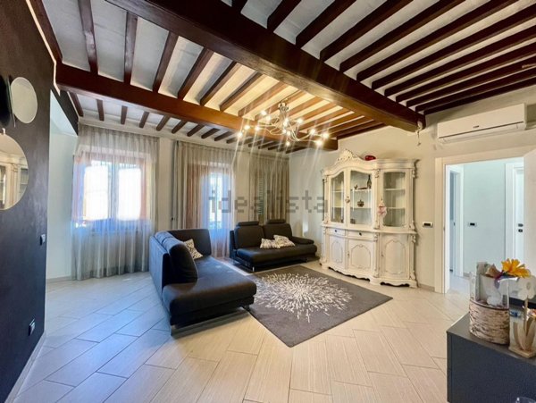 appartamento in vendita a San Miniato