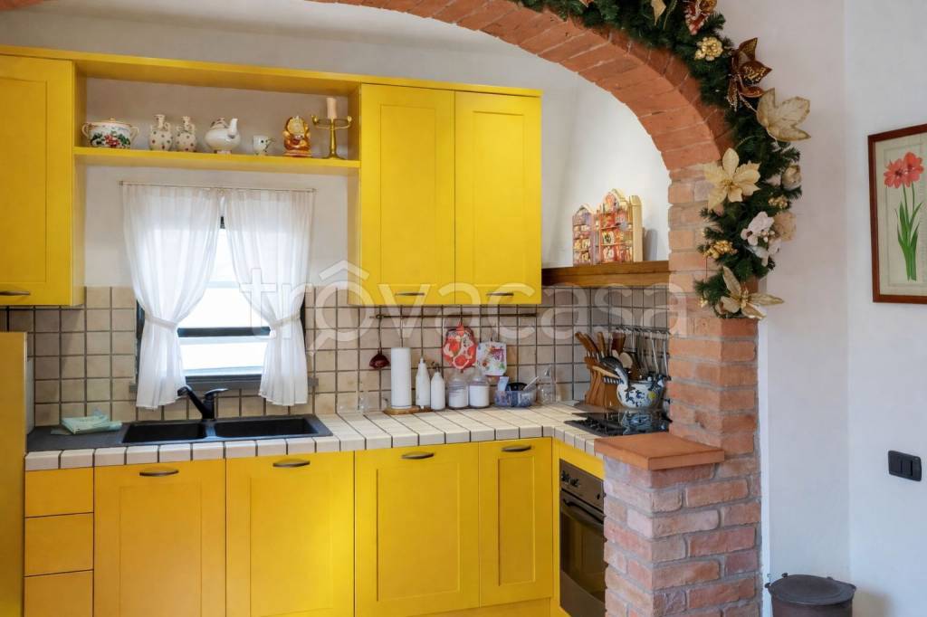 casa indipendente in vendita a San Miniato