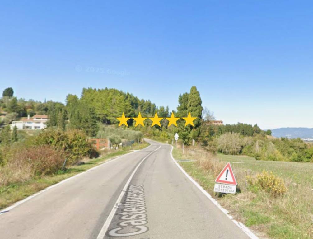 appartamento in vendita a San Miniato