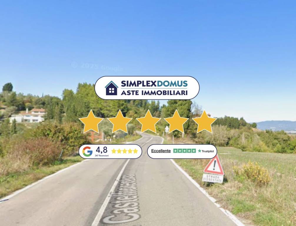 appartamento in vendita a San Miniato