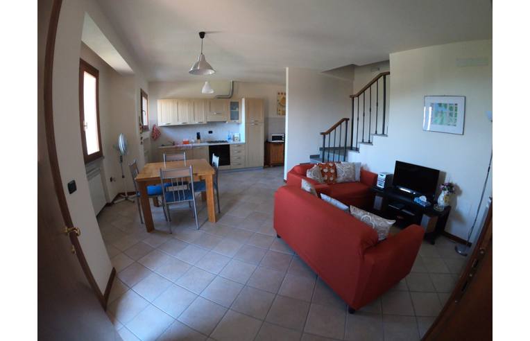 appartamento in vendita a San Miniato in zona Ponte a Elsa