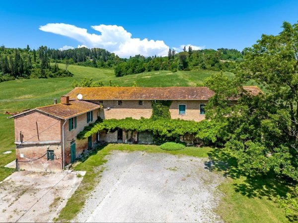 casa indipendente in vendita a San Miniato