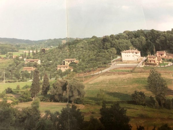 casa indipendente in vendita a San Miniato in zona La Serra