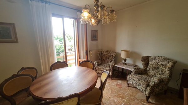 appartamento in vendita a San Miniato