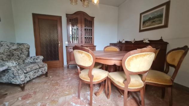 appartamento in vendita a San Miniato