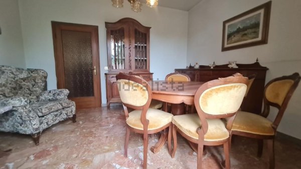 appartamento in vendita a San Miniato