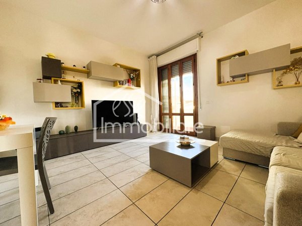 appartamento in vendita a San Miniato in zona Ponte a Egola