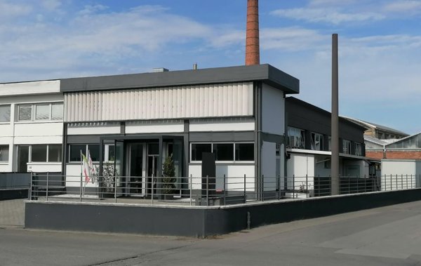 locale di sgombero in vendita a San Miniato