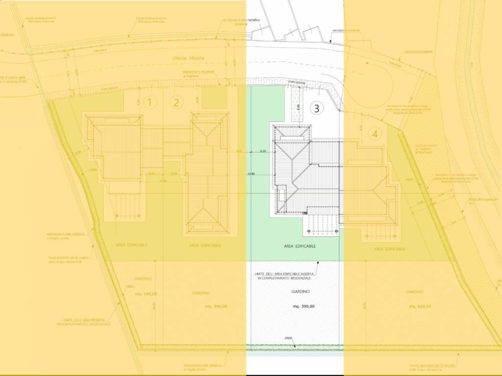 terreno agricolo in vendita a San Miniato in zona San Miniato Basso
