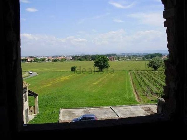 casale in vendita a San Miniato