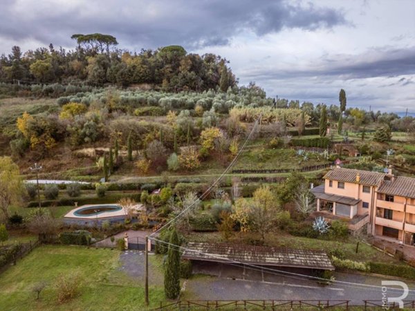 casa indipendente in vendita a San Miniato