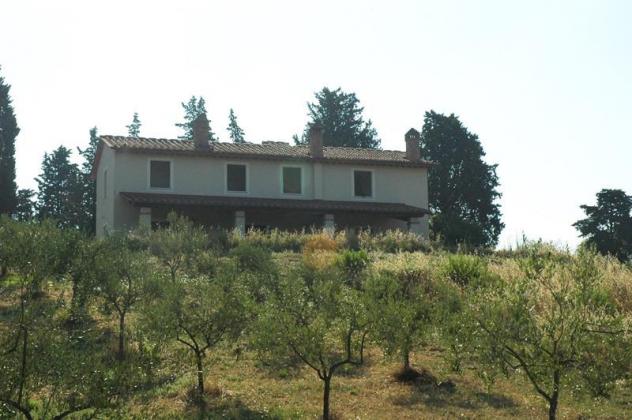 casa indipendente in vendita a San Miniato