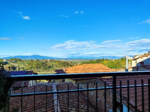 appartamento in vendita a San Miniato in zona San Miniato Alto