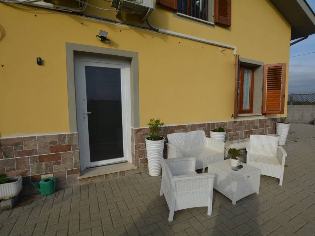 casa indipendente in vendita a San Miniato in zona San Donato