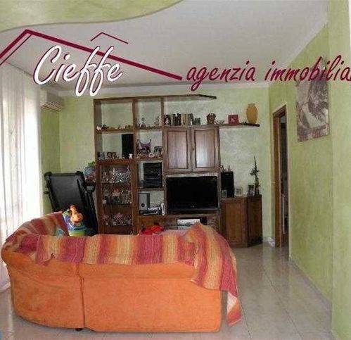 appartamento in vendita a San Miniato